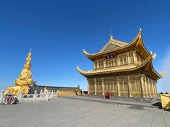 -峨眉山风景名胜区