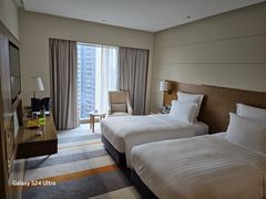 -珠海中海雅高铂尔曼酒店