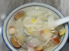 -阮正港·三餐四季·四季甜汤(松柏店)