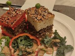 -北京王府井希尔顿酒店·万斯阁西餐厅