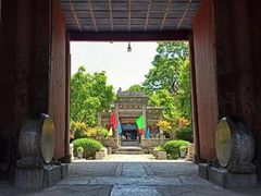-西安化觉巷清真大寺