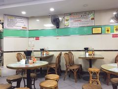 大堂-荔林食店(西华路店)