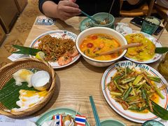 -迷你椰·泰式大排档(湖州衣裳街店)