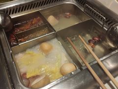 -海底捞火锅鲜切牛肉主题店(长寿路店)