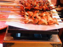 -肉串汪(望京店)