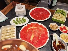 -南门涮肉(通州大船店)