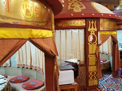 -蒙古大营·蒙古演绎餐厅(赛马场店)