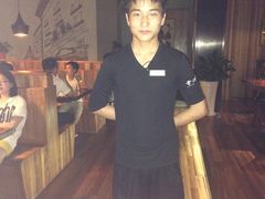 -章吴记喜瑞餐厅(东东城店)