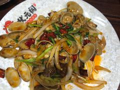 -状元阁烧烤(群力店)