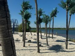 -呼兰河口湿地公园