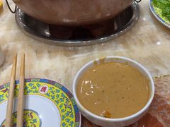 -清真·马家火锅美食城(镇江北路店)