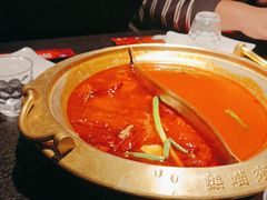 -熊喵来了火锅(太原里第2分店)
