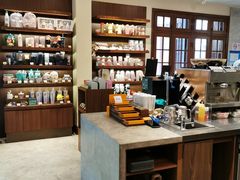 -星巴克臻选(思南公馆店)