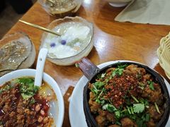 -豆相识•九九豆腐脑(牛咡桥店)