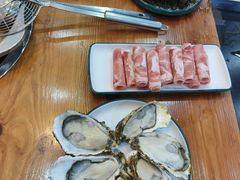 -老何家后安粉·糟粕醋海鲜火锅(三亚湾椰梦长廊店)