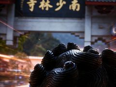 -莆田南少林寺