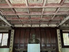 -天一阁博物院