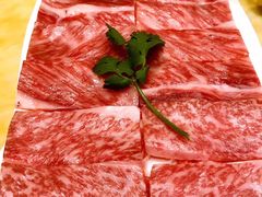 神户牛肉-天意坊