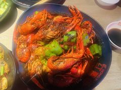-红盔甲·小龙虾(车公庙店)