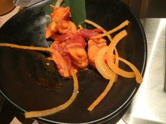 -新石器烤肉(南站店)