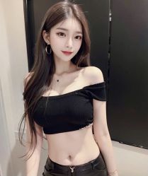 -爱秀造型 T-G