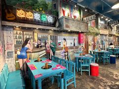 -蜀巷弯弯串串香(长春总店)