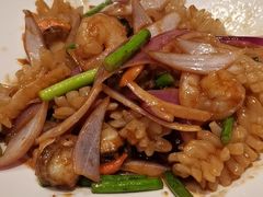 -渔家风味·鲅鱼水饺·央视展播·海鲜天津菜(开发区店)