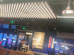 -bluefrog蓝蛙(悠唐购物中心店)