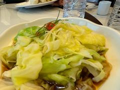 -马凯餐厅(长椿街店)