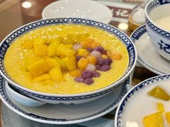 -赵记传承·中国甜品(福州总店)