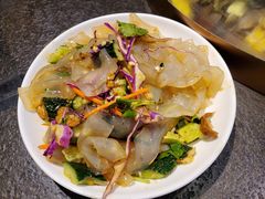-缘福乡村铁锅炖民宿(八达岭店)
