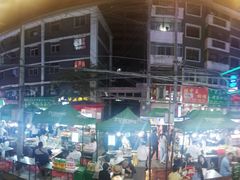 -放哈·甜醅子奶茶创造者(正宁路店)