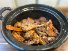 -斯丹姜母鸭·古法干香(涂门街总店)