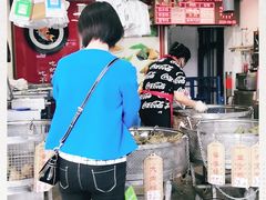 大堂-赵记粽子(司前街店)