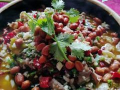 -园林美食城·本土农家菜(杨和镇店)