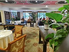 -杭州香格里拉·香宫中餐厅