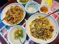-扬二春炒饭(国庆路总店)