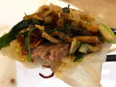 -姥家春饼店(漳州二路店)
