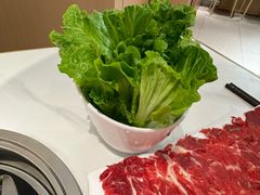 -潮正和潮汕牛肉火锅·老字号(番禺万达店)