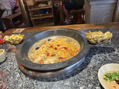 -蜀大侠火锅(总府路店)