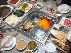 -海底捞火锅(北京路店)