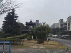 -江南大学(蠡湖校区)