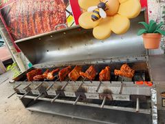 -联丰美食(番禺店)
