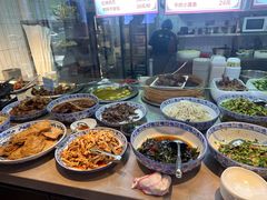 -慧娟面馆·餐厅(望江路店)