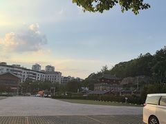 -屈原故里文化旅游区