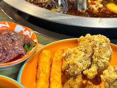 -铭记蛙小仙·活蛙畅享(CBD万达广场店)