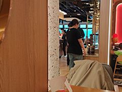 -比格比萨自助(商业大厦店)