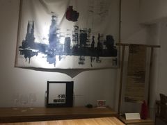 -NOTBAD 须时·咖啡馆