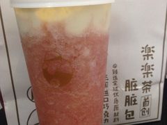 -LELECHA乐乐茶(美罗城店)