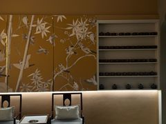 -写庭·鱼鲜川菜·宴请(铁像寺水街店)